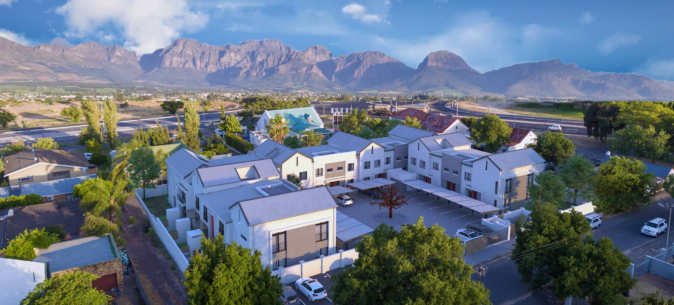 Property and houses for sale in Paarl, Western Cape RE/MAX