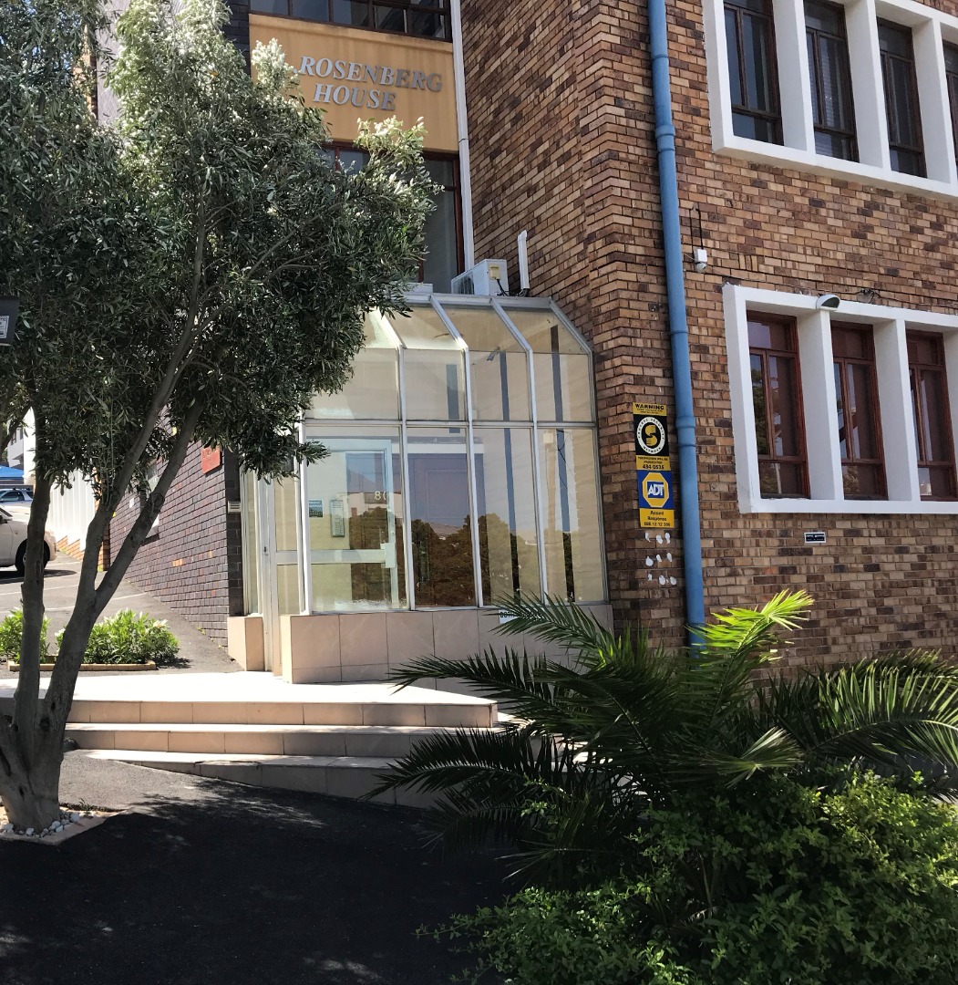 Commercial Property in Tamboerskloof To Rent RE/MAX™ of Southern Africa