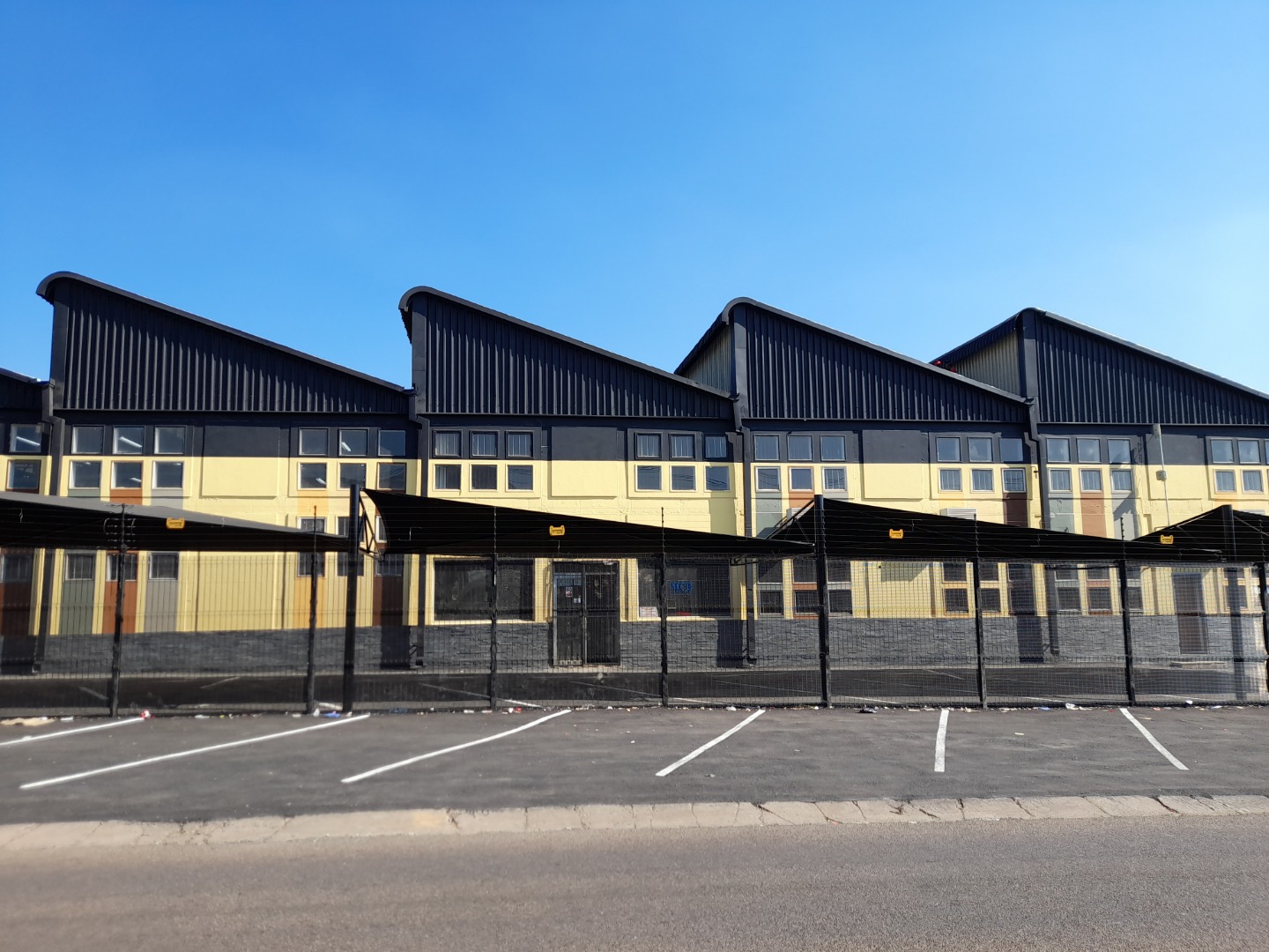 Apartments and houses to rent in Silverton, Pretoria RE/MAX