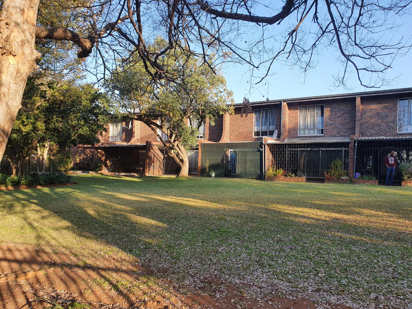 Property and houses for sale in Queenswood, Pretoria RE/MAX™