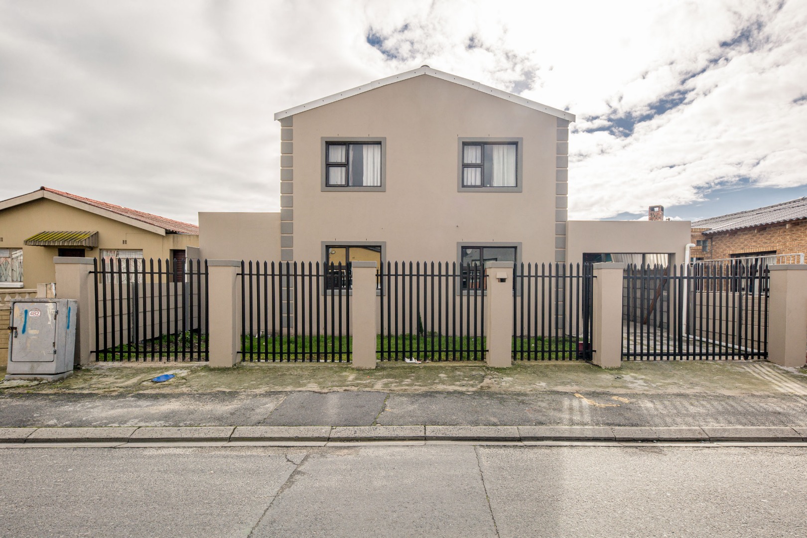 Property for sale in Belhar RE/MAX™ of Southern Africa