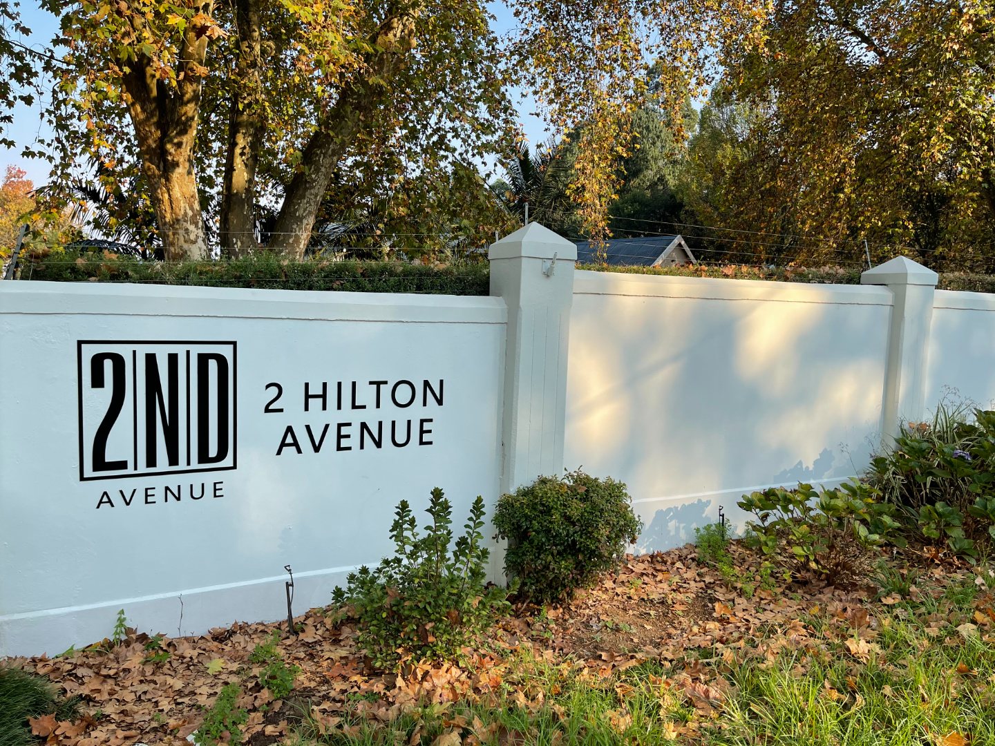 3 Bedroom Apartment / Flat For Sale in Hilton Central RE/MAX™ of