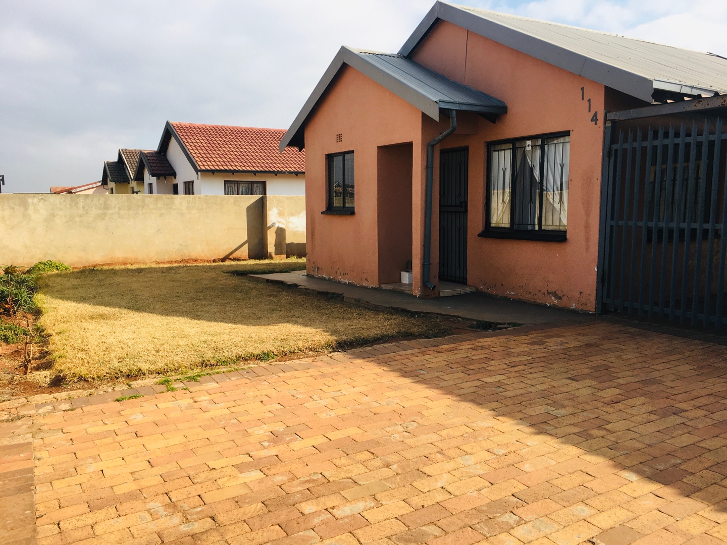 Property for sale in Villa Liza RE/MAX™ of Southern Africa