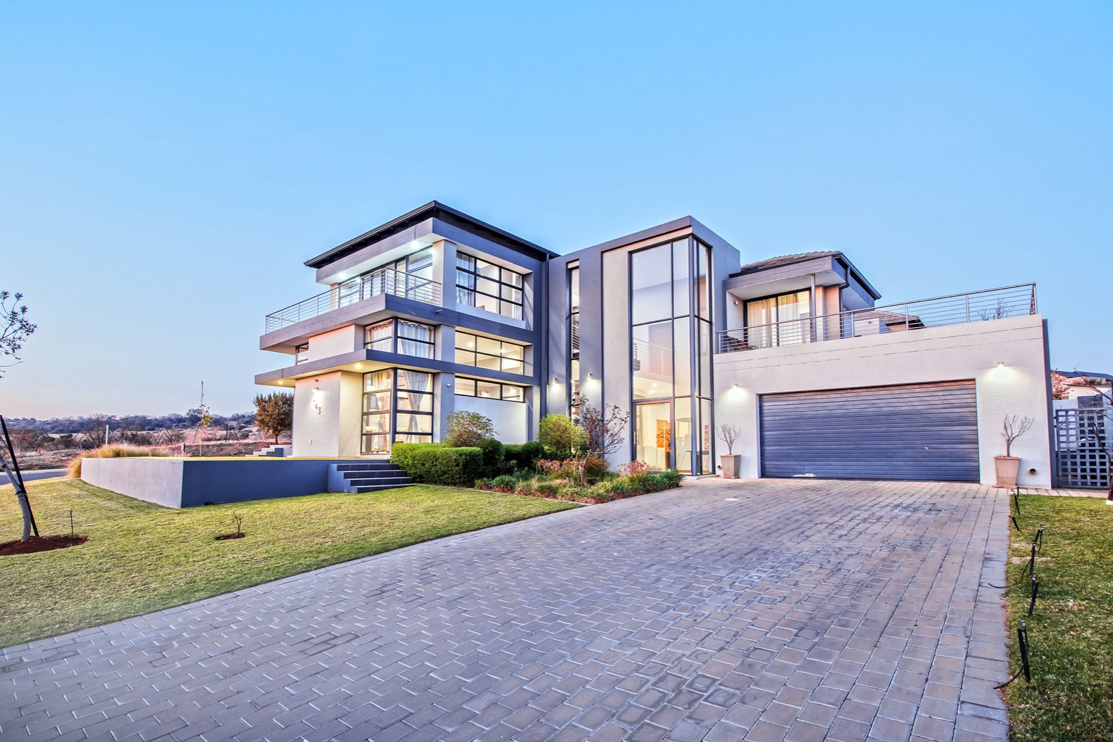 3 Bedroom House For Sale in The Hills Game Reserve Estate RE/MAX™ of