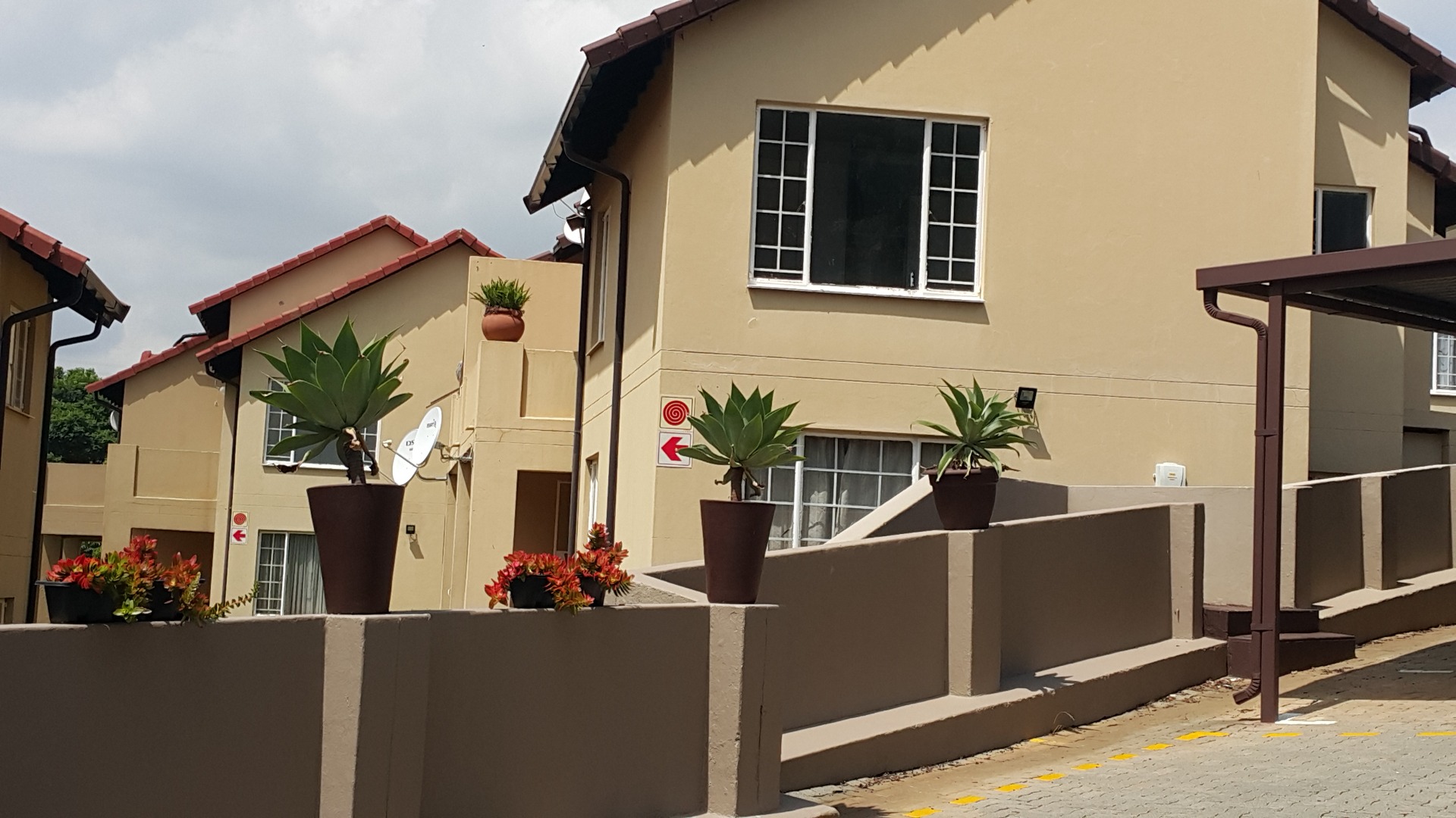 Apartments and houses to rent in Newlands, Pretoria RE/MAX