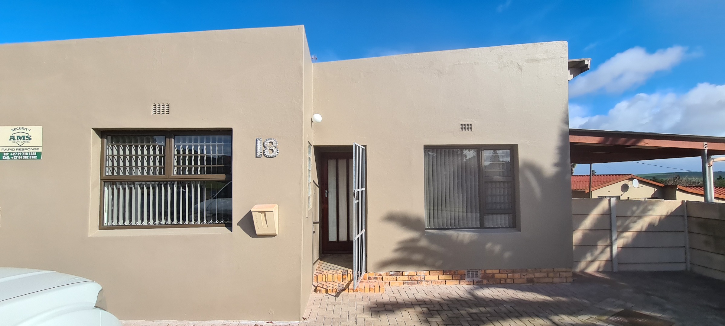 Property to rent in Vredenburg RE/MAX™ of Southern Africa