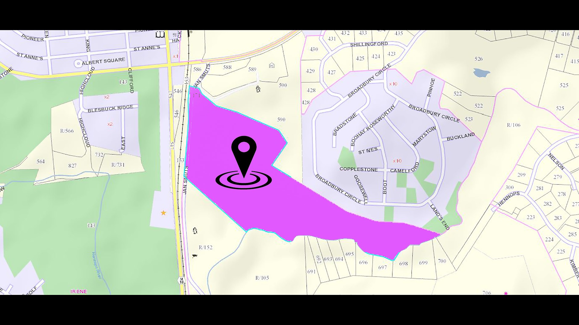 Property for sale in Irene RE/MAX™ of Southern Africa