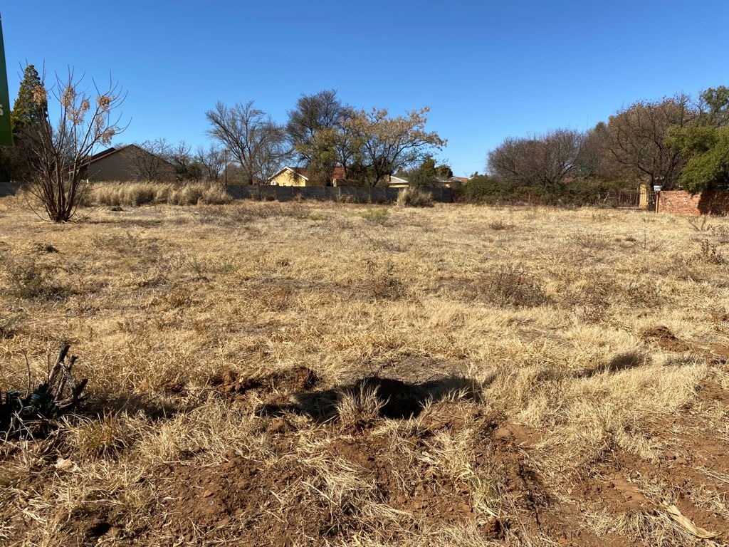 Vacant Land / Plot in Hartbeesfontein For Sale RE/MAX™ of Southern Africa