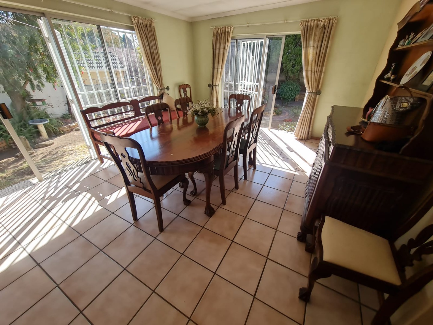 3 Bedroom House For Sale in Edenvale Central RE/MAX™ of Southern Africa