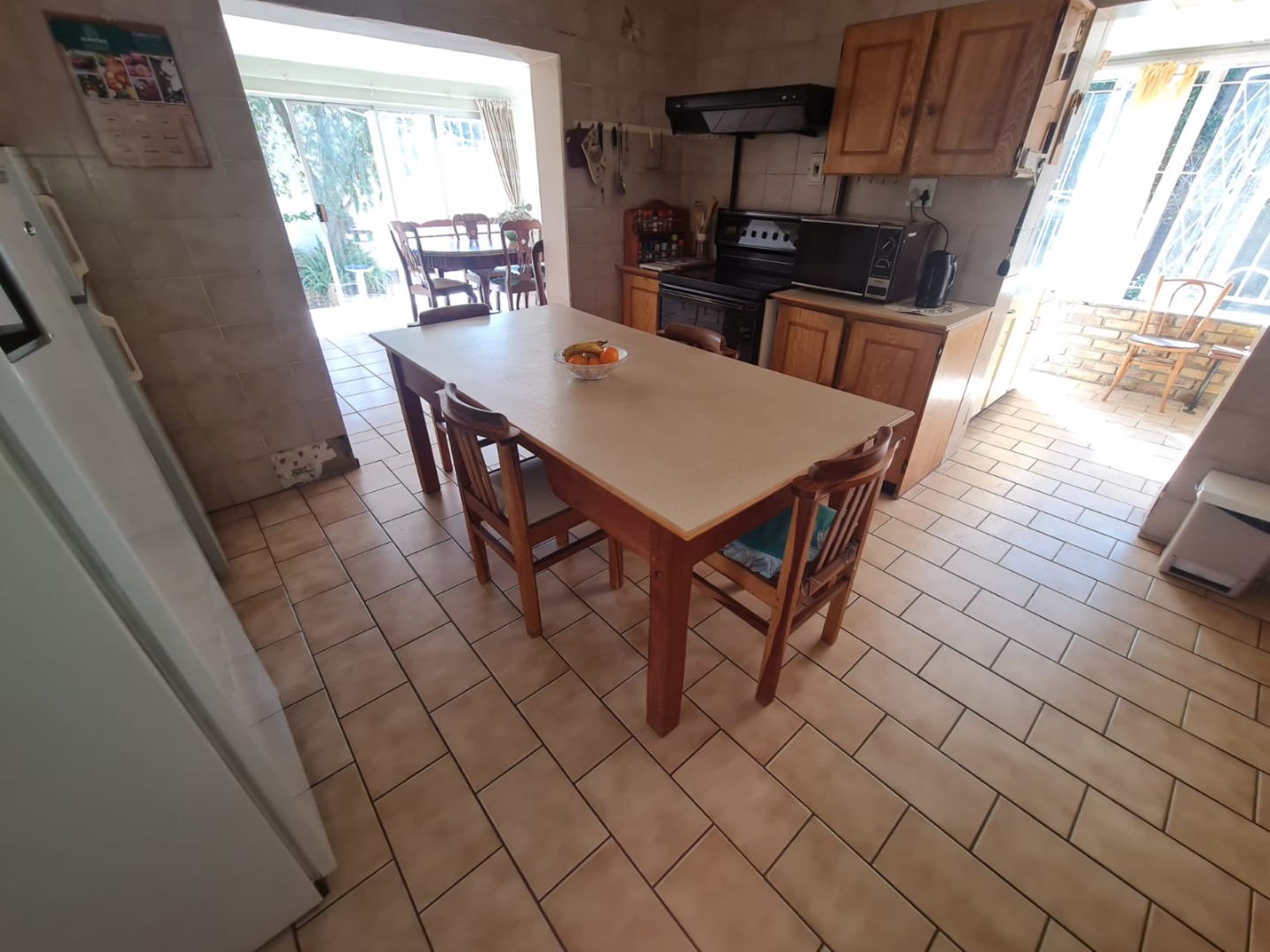 3 Bedroom House For Sale in Edenvale Central RE/MAX™ of Southern Africa