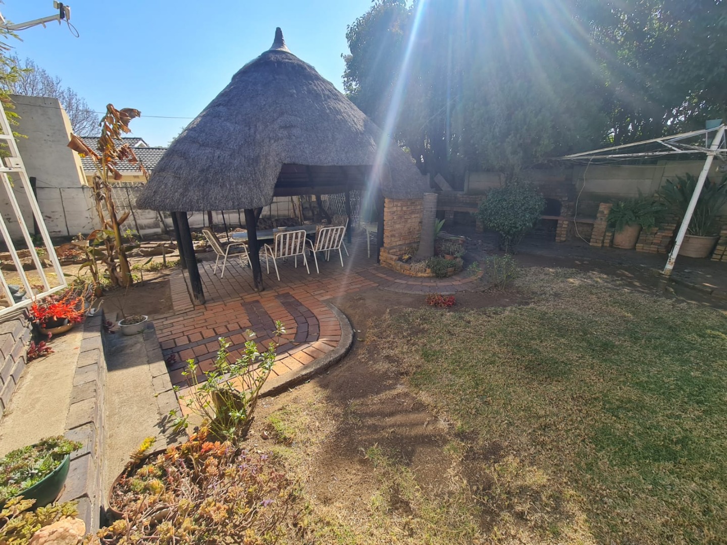 3 Bedroom House For Sale in Edenvale Central RE/MAX™ of Southern Africa