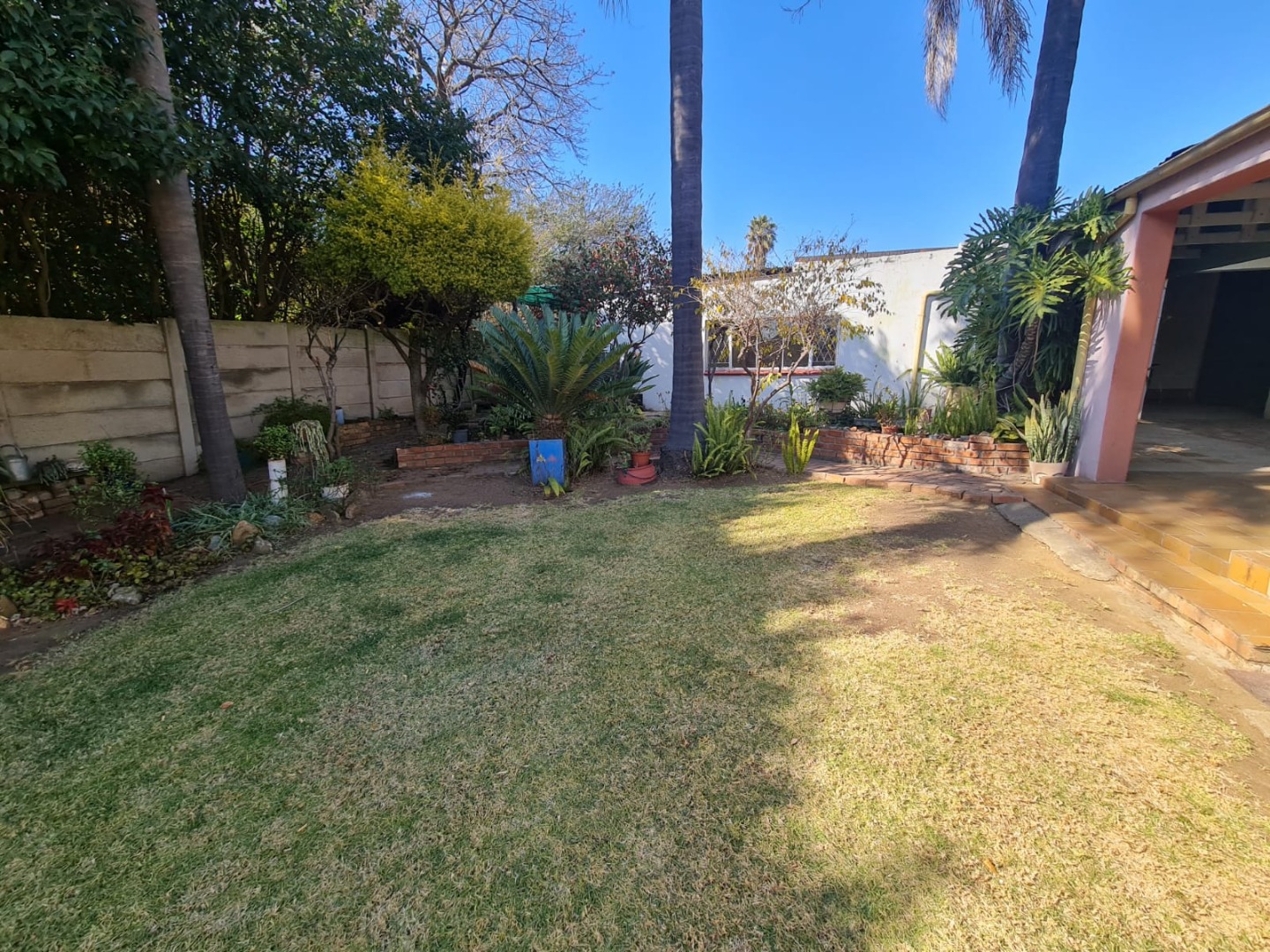 3 Bedroom House For Sale in Edenvale Central RE/MAX™ of Southern Africa