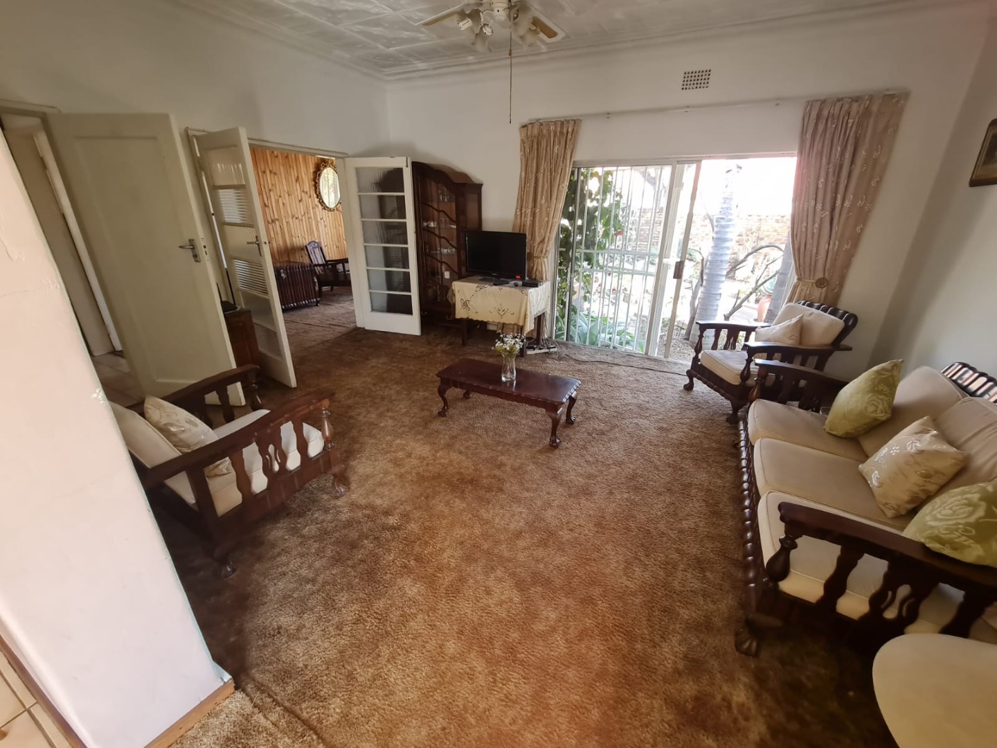 3 Bedroom House For Sale in Edenvale Central RE/MAX™ of Southern Africa