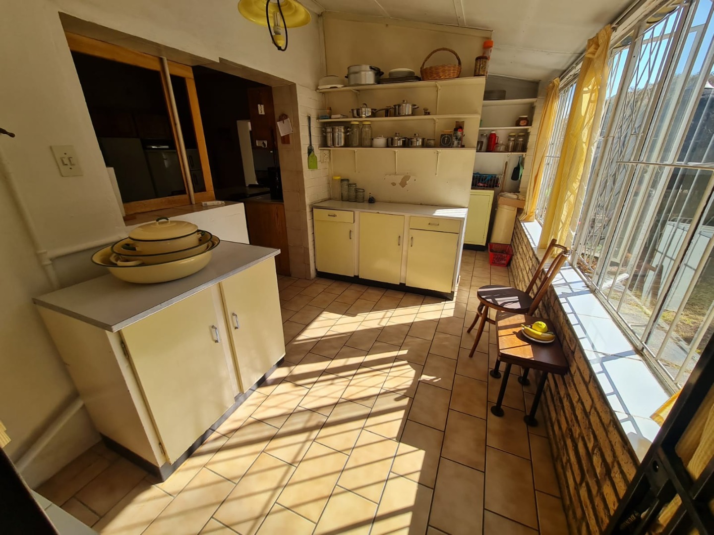 3 Bedroom House For Sale in Edenvale Central RE/MAX™ of Southern Africa