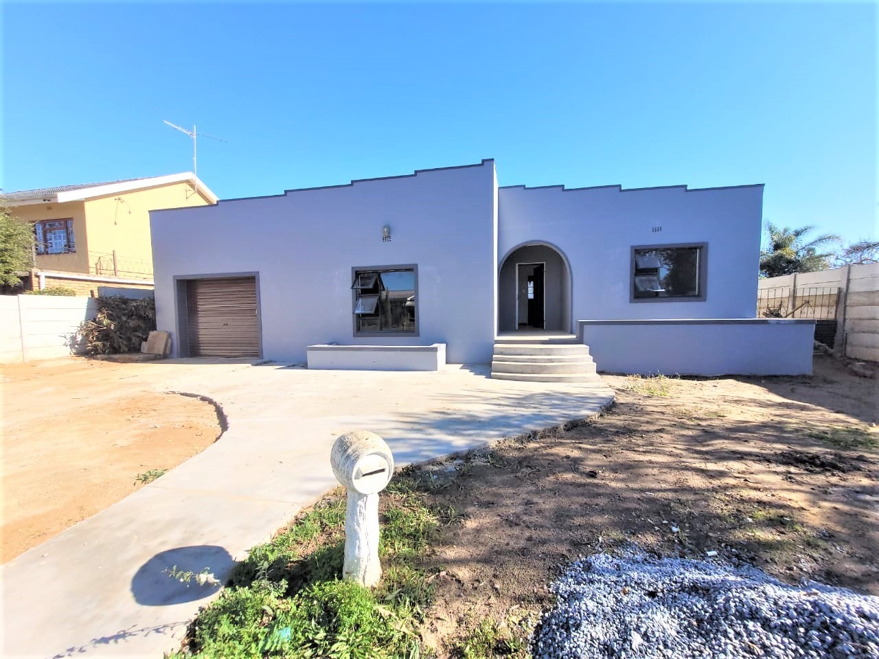 4 Bedroom House For Sale in Malmesbury Rural RE/MAX™ of Southern Africa