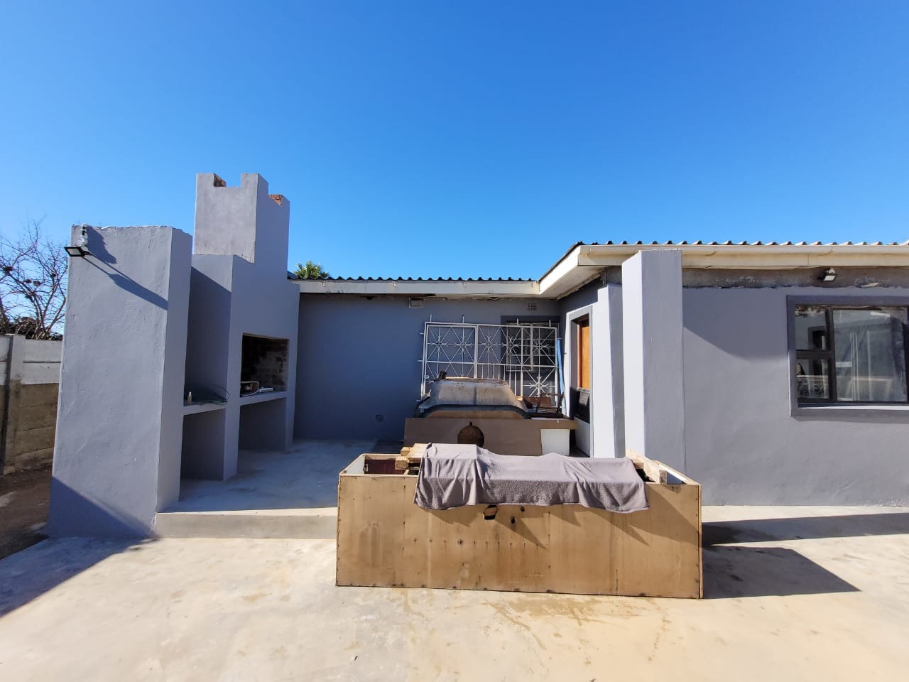 4 Bedroom House For Sale in Malmesbury Rural RE/MAX™ of Southern Africa