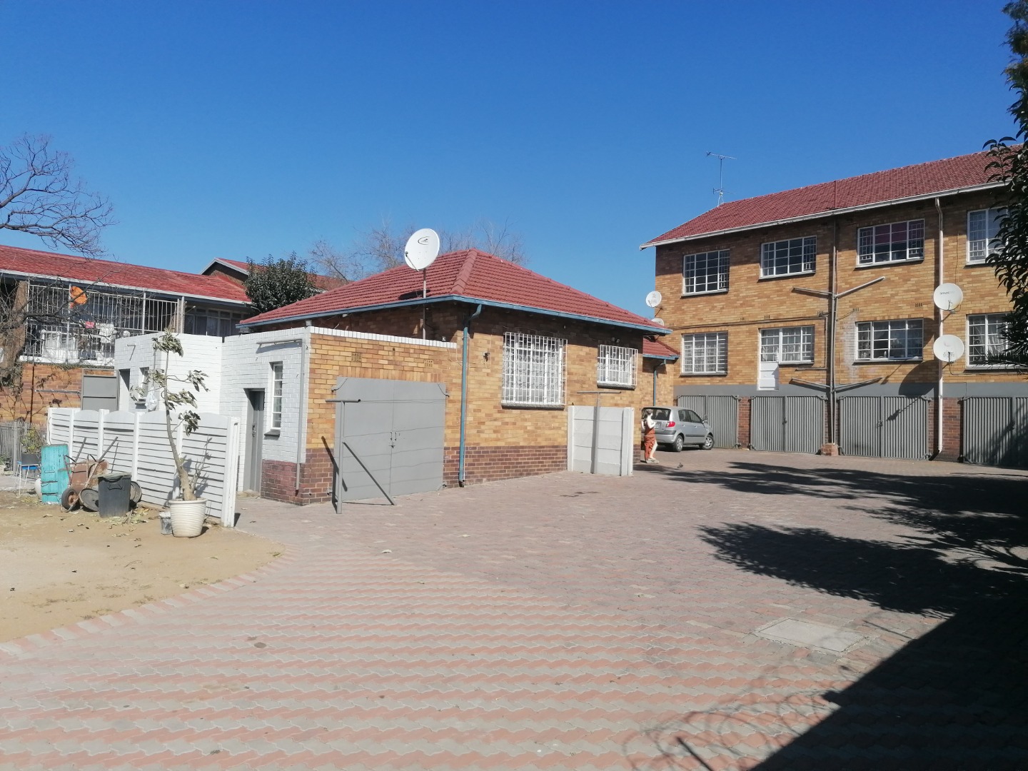 Property and houses for sale in Delville, Germiston RE/MAX
