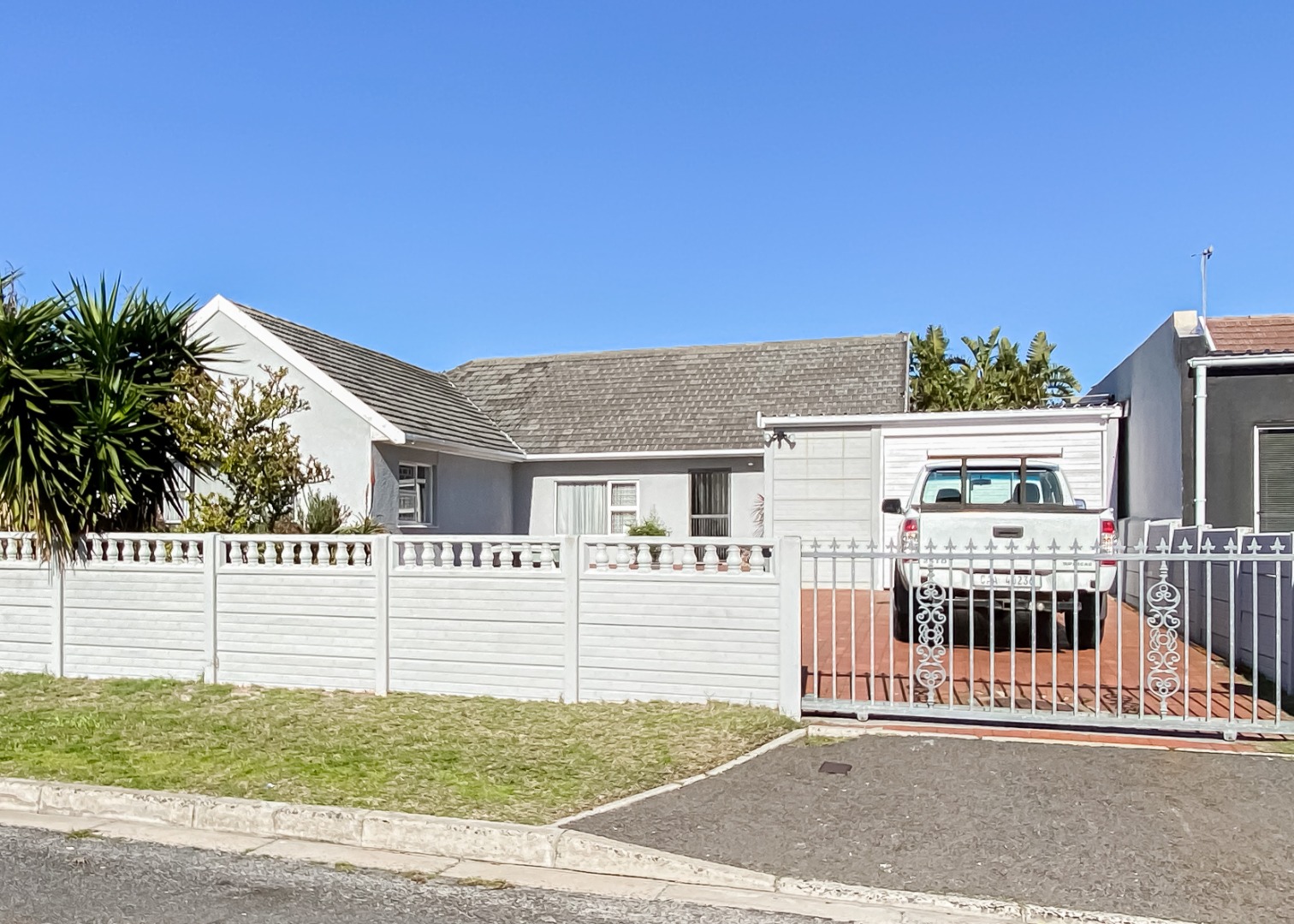 Property for sale in Bothasig RE/MAX™ of Southern Africa