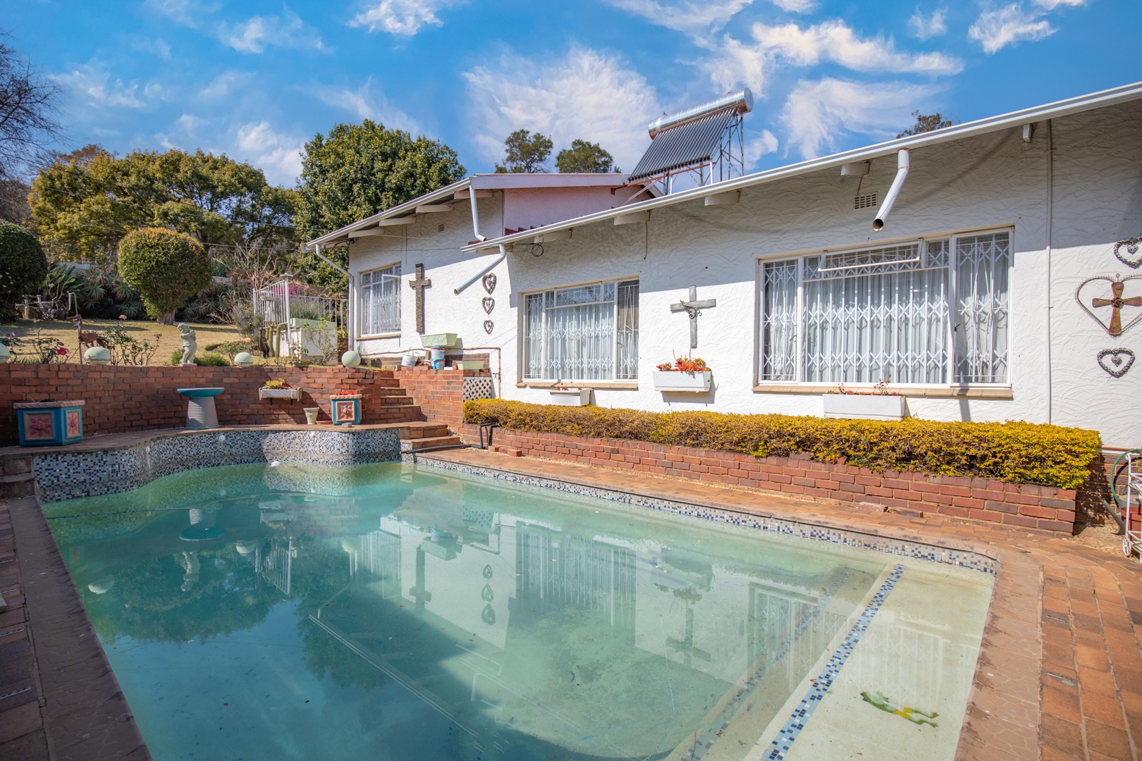 Property and houses for sale in Monument Park, Pretoria RE/MAX™
