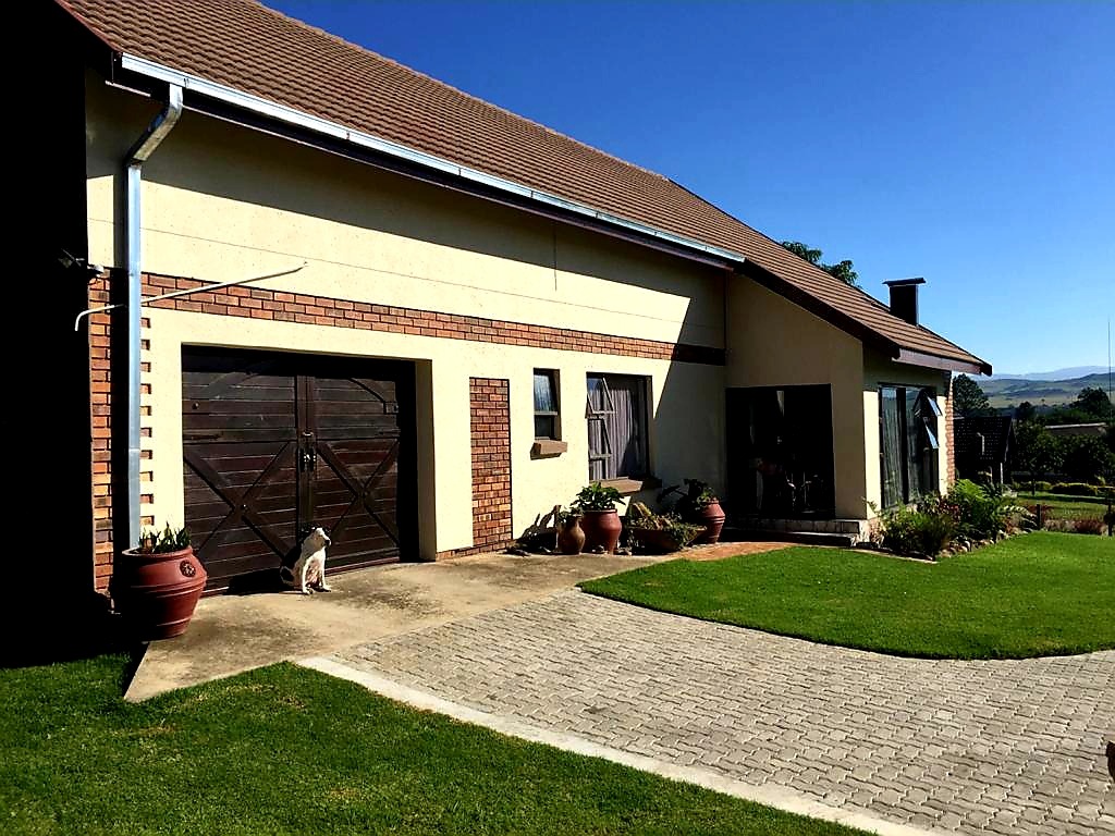 Property for sale in Badplaas RE/MAX™ of Southern Africa