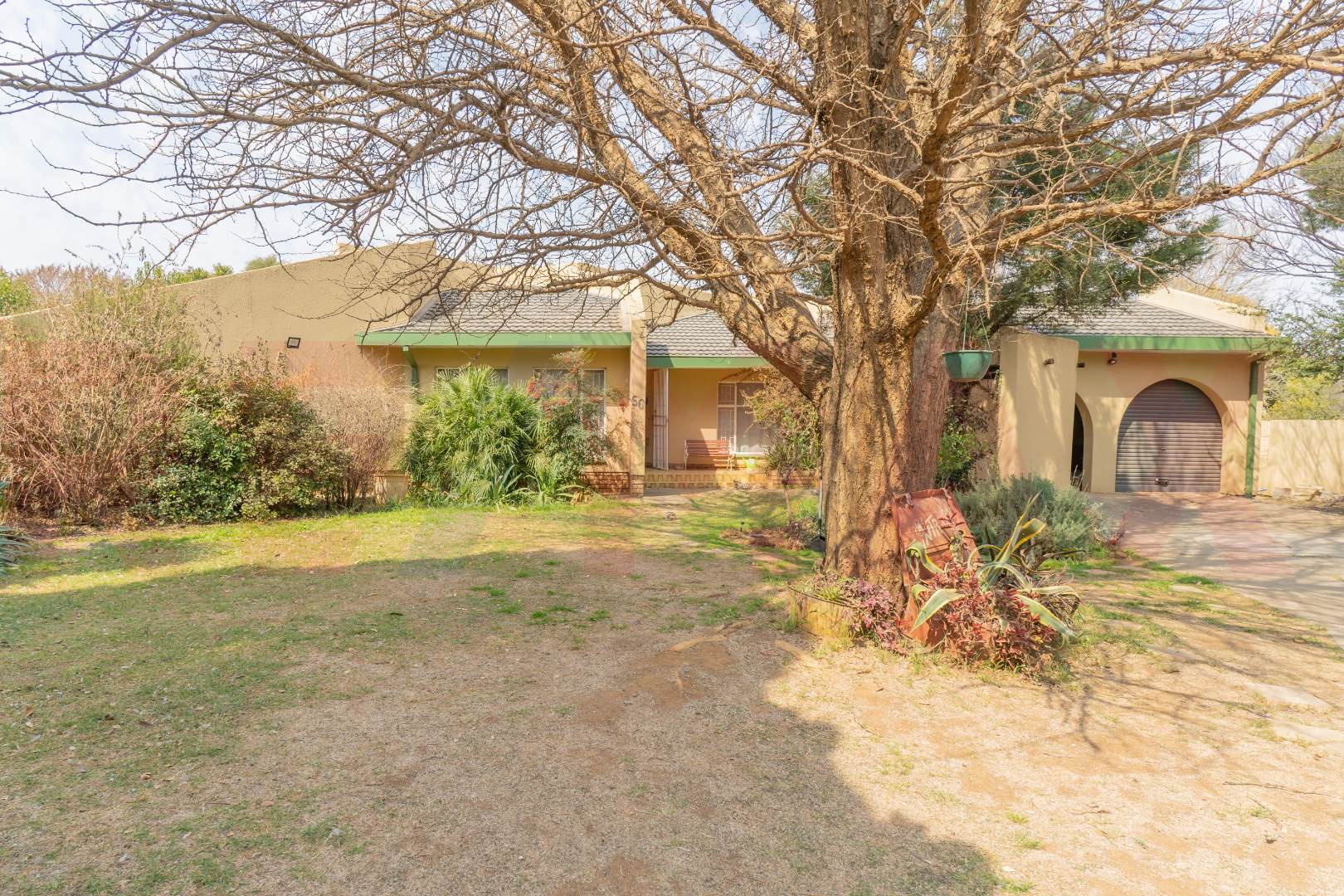 Property and houses for sale in Lichtenburg, North West RE/MAX™