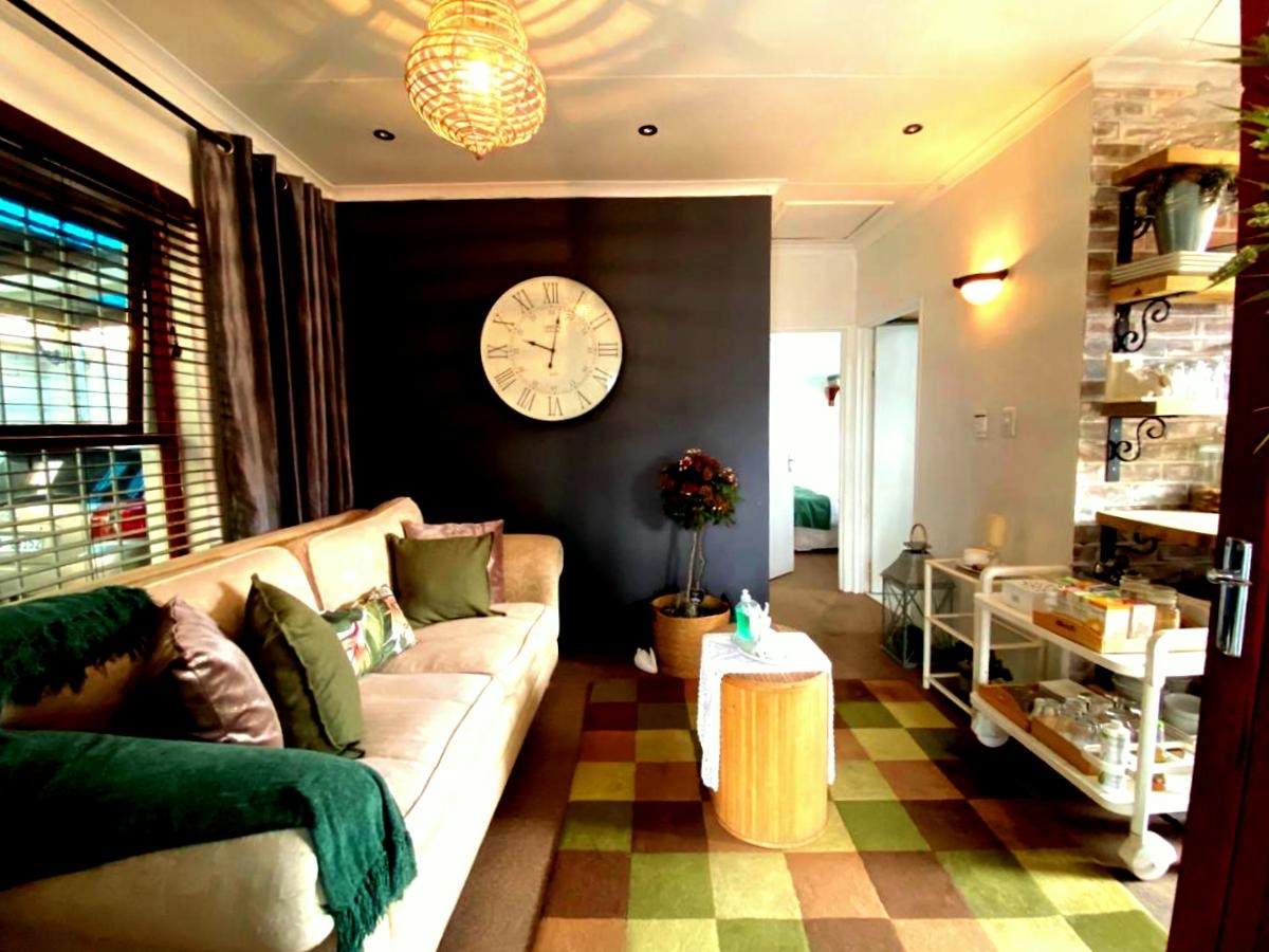 Property for sale in Bonteheuwel RE/MAX™ of Southern Africa