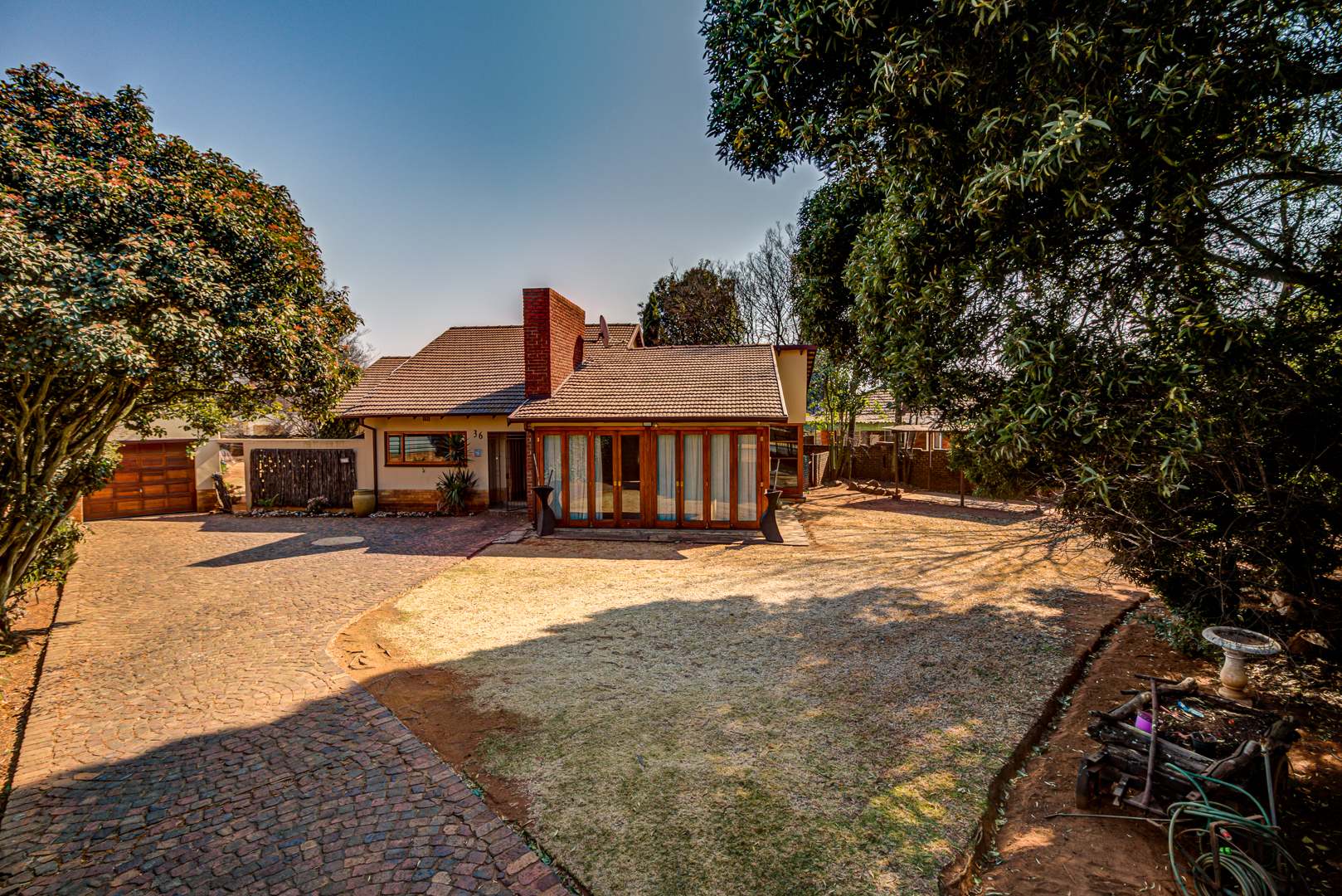 Property and houses for sale in Rynfield, Benoni RE/MAX