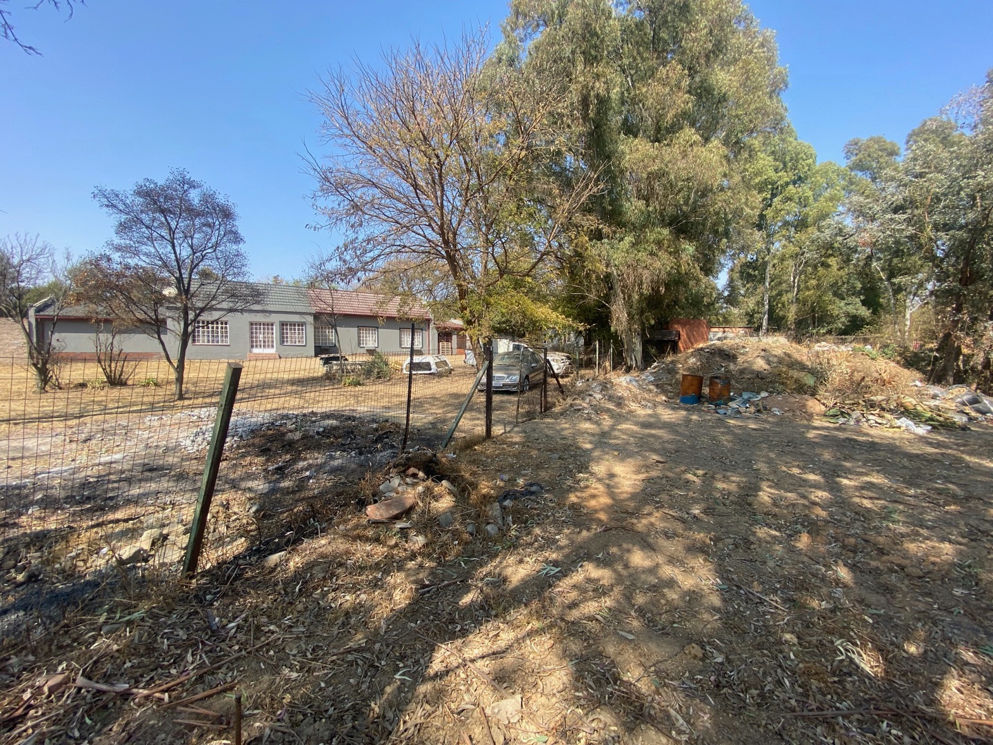 4 Bedroom House For Sale in Glen Austin RE/MAX™ of Southern Africa