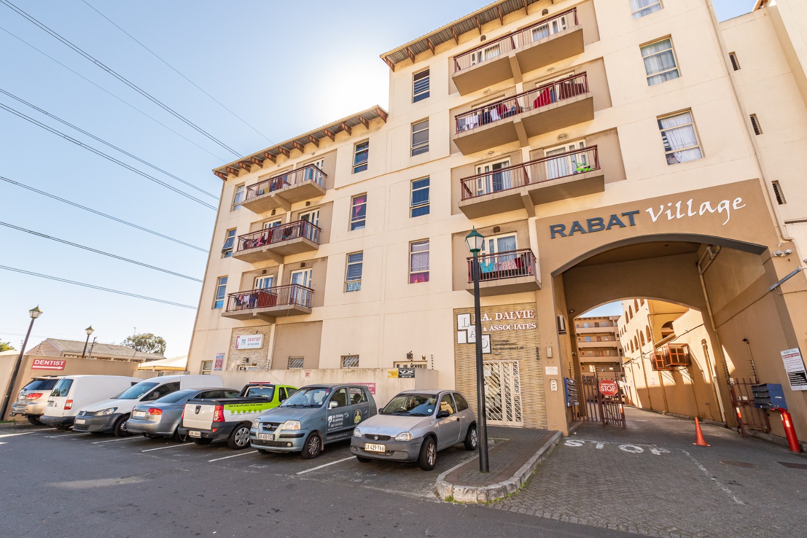 Property for sale in Athlone RE/MAX™ of Southern Africa