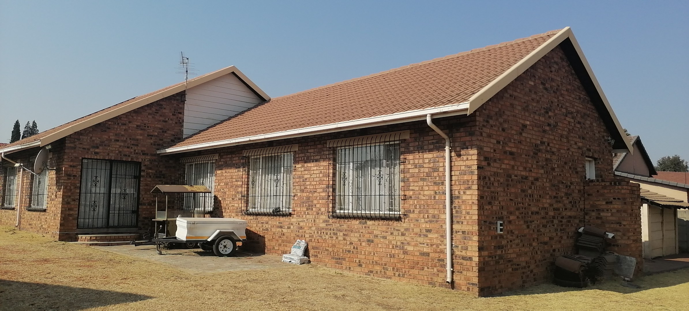 3 Bedroom House For Sale in Brackenhurst RE/MAX™ of Southern Africa
