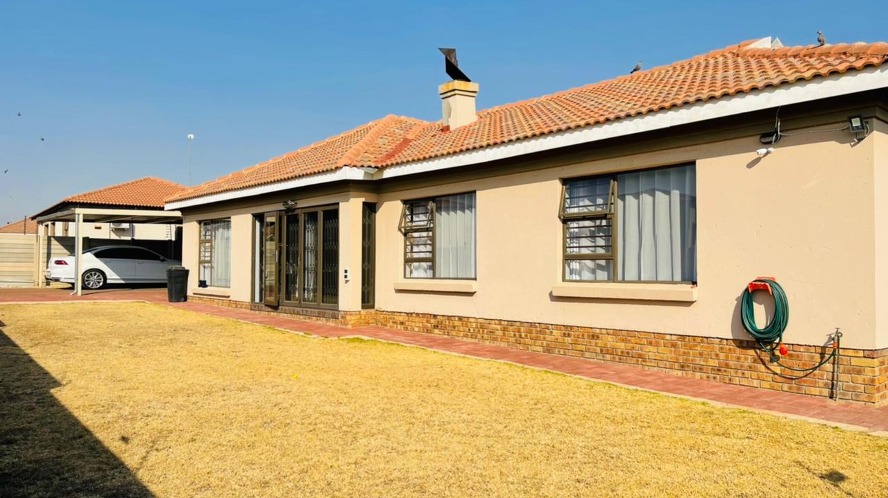 Property and houses for sale in Secunda, Mpumalanga RE/MAX