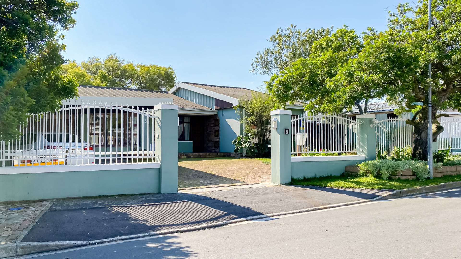 Property for sale in Bothasig RE/MAX™ of Southern Africa