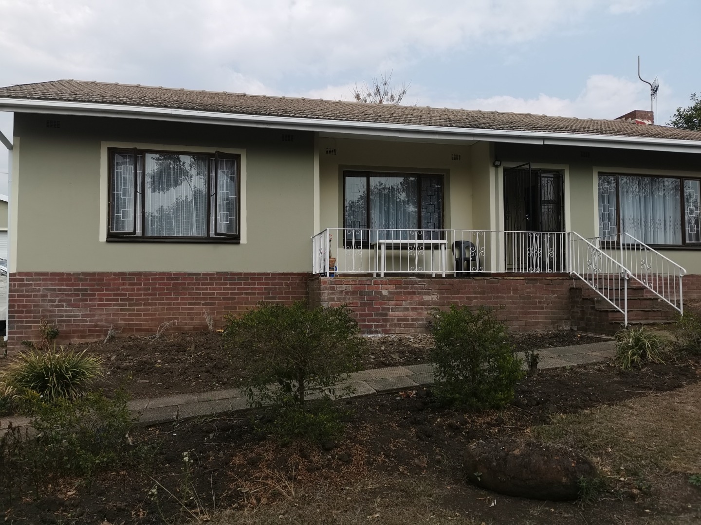 3 Bedroom House To Rent in Westgate RE/MAX™ of Southern Africa