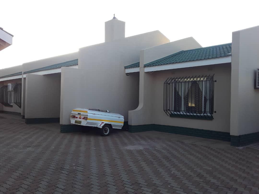 Property and houses for sale in Francistown, North East District RE/MAX