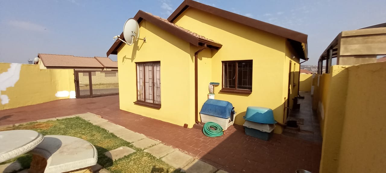 Property and houses for sale in Danville, Pretoria RE/MAX