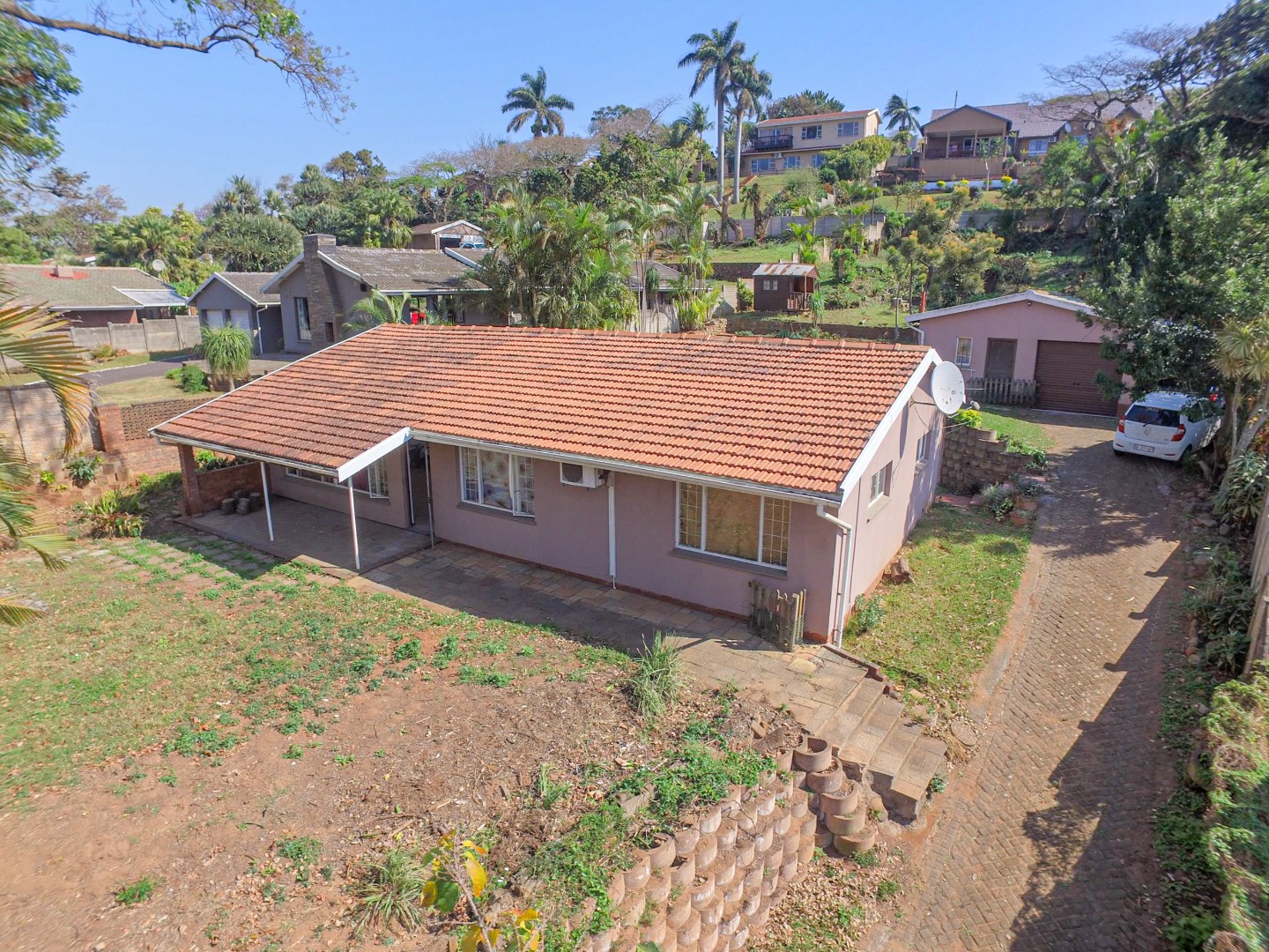 3 Bedroom House For Sale in Amanzimtoti RE/MAX™ of Southern Africa