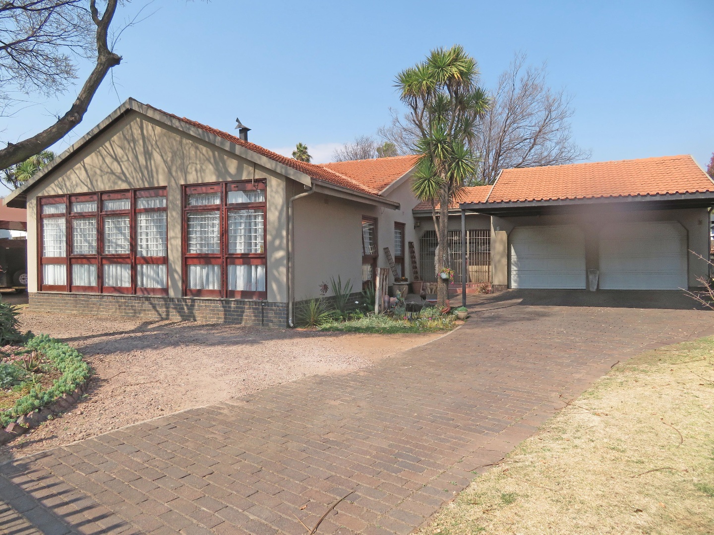 Property and houses for sale in Farrarmere, Benoni RE/MAX