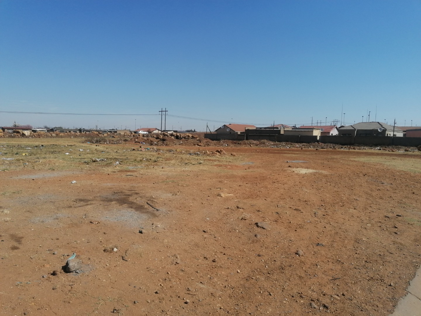 Property for sale in Katlehong RE/MAX™ of Southern Africa