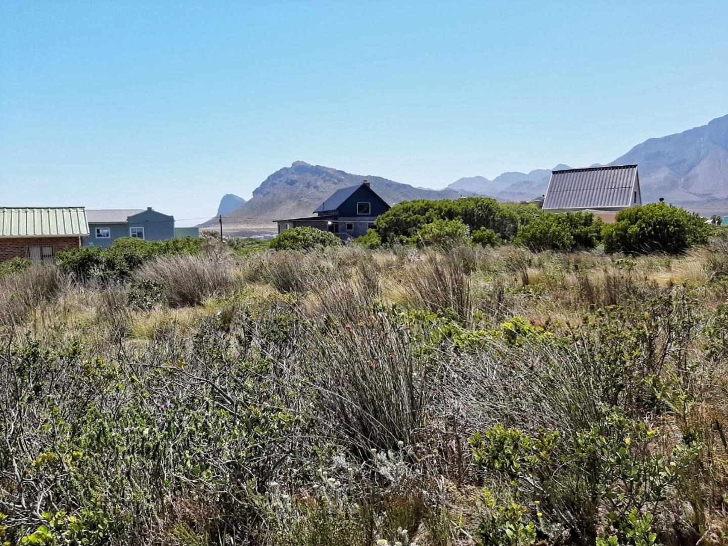 Property and houses for sale in Pringle Bay, Western Cape RE/MAX