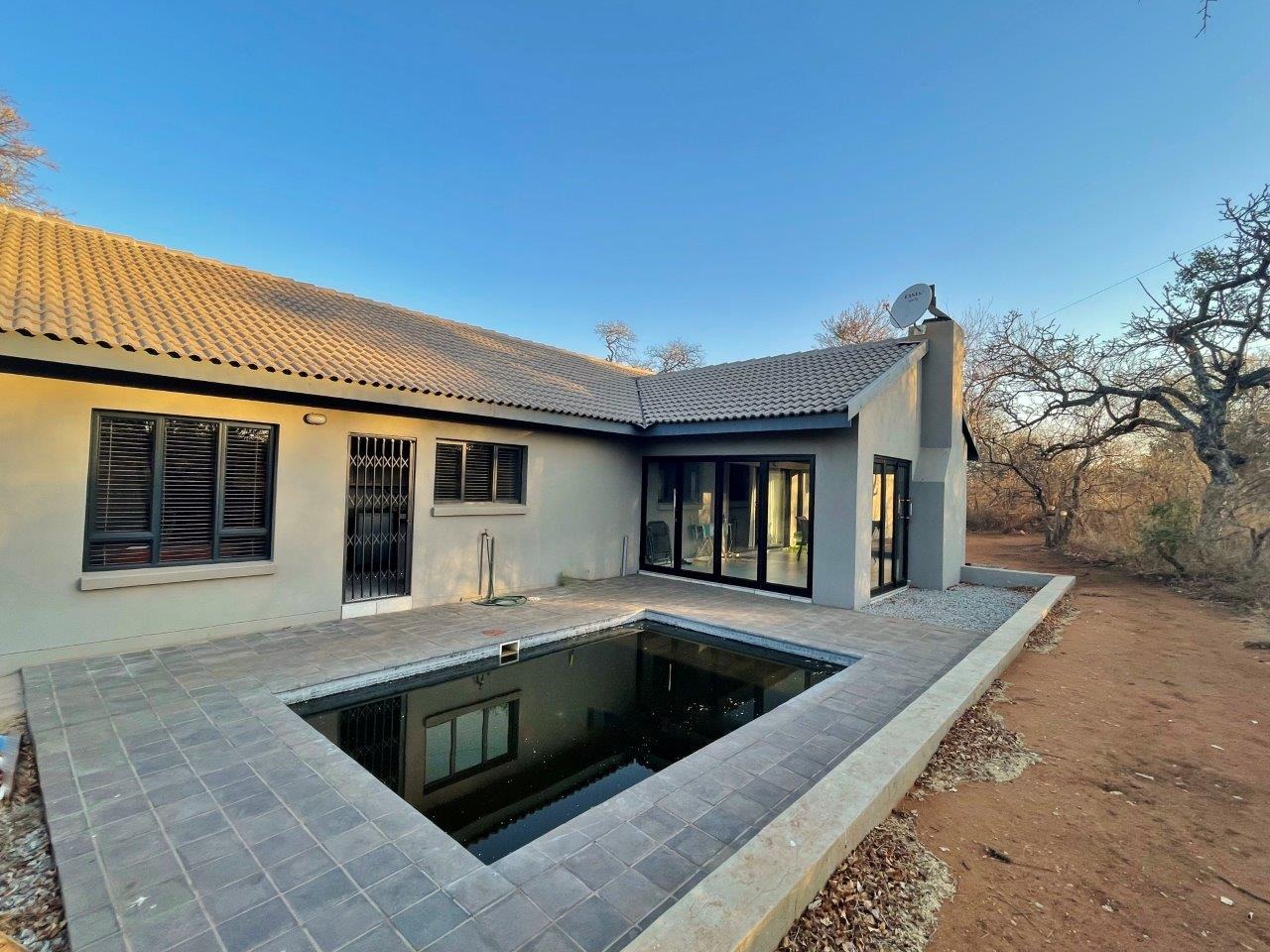 4 Bedroom House For Sale in Hoedspruit Wildlife Estate RE/MAX™ of