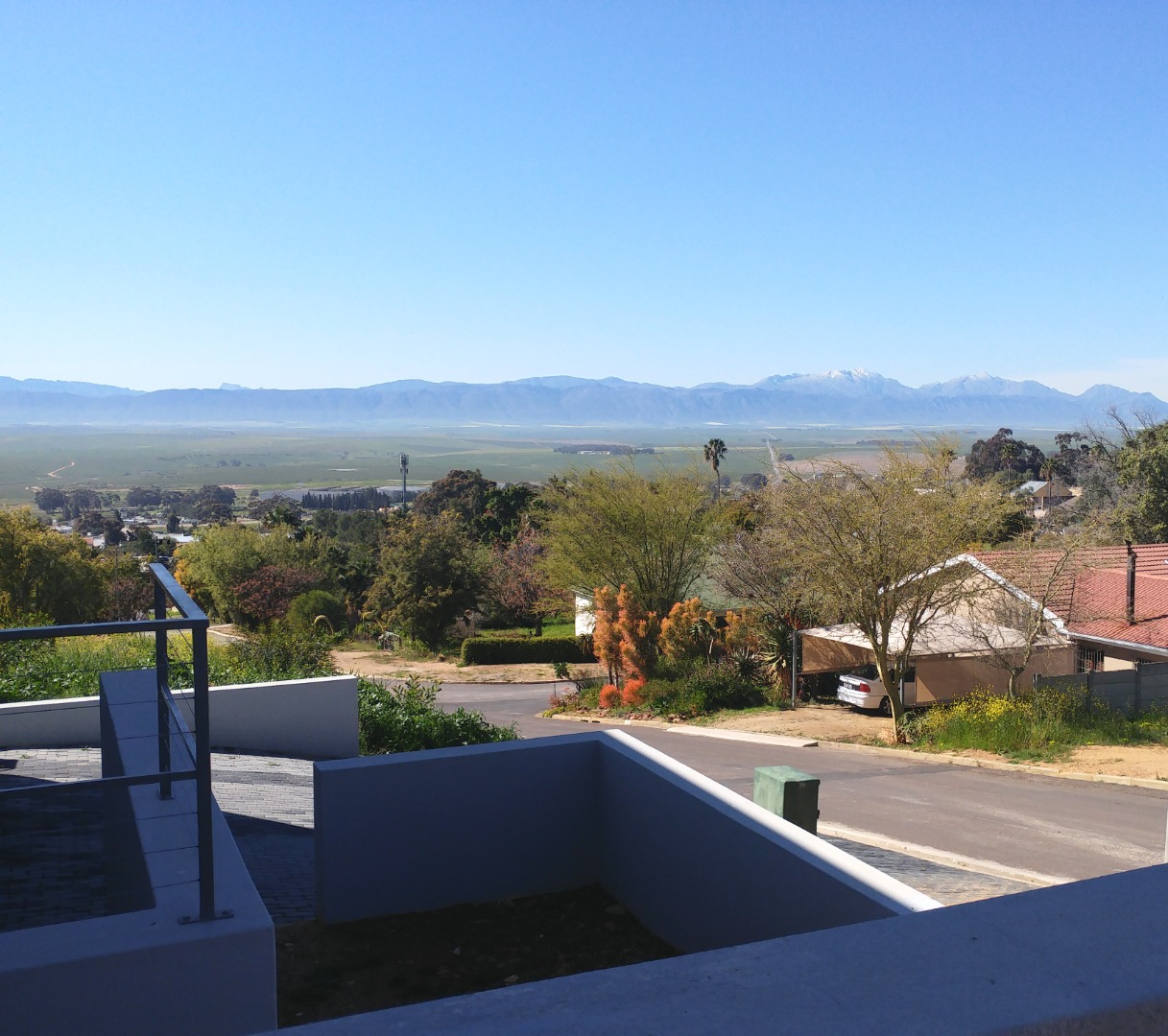 Property for sale in Piketberg RE/MAX™ of Southern Africa