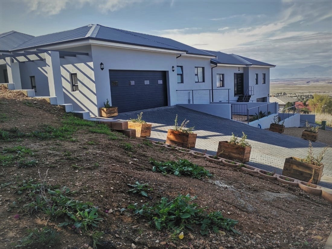 Property for sale in Piketberg RE/MAX™ of Southern Africa