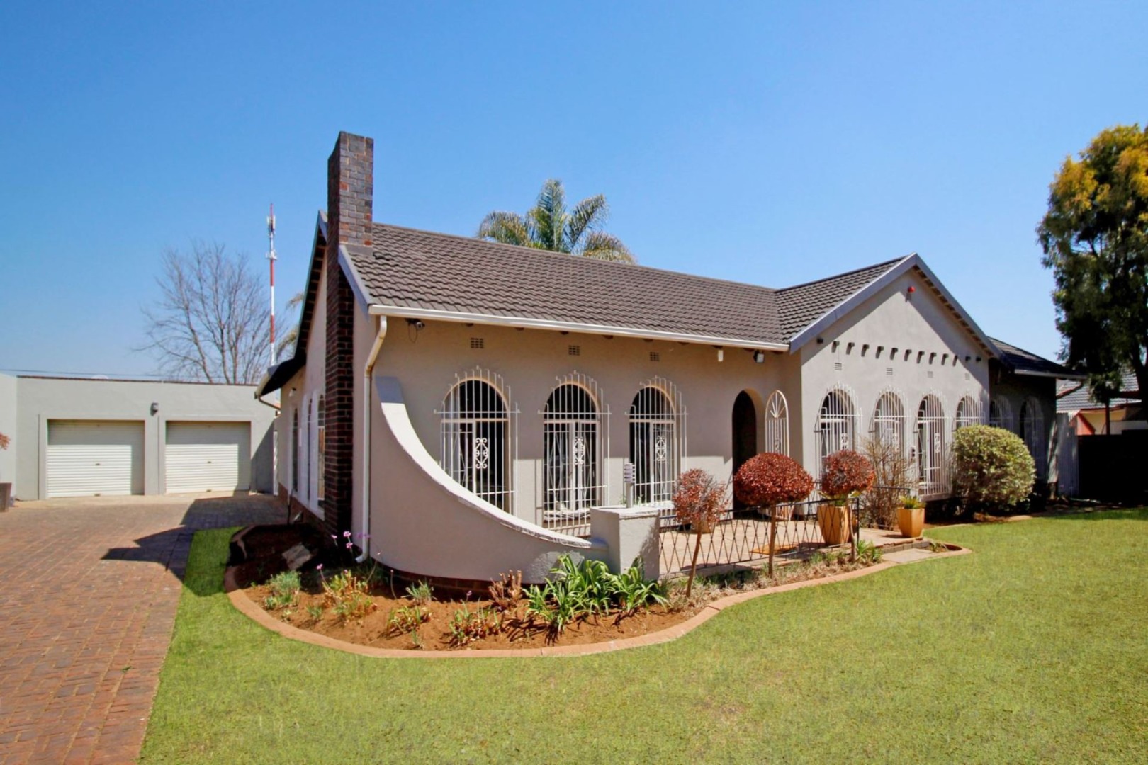 Property and houses for sale in Elspark, Germiston RE/MAX