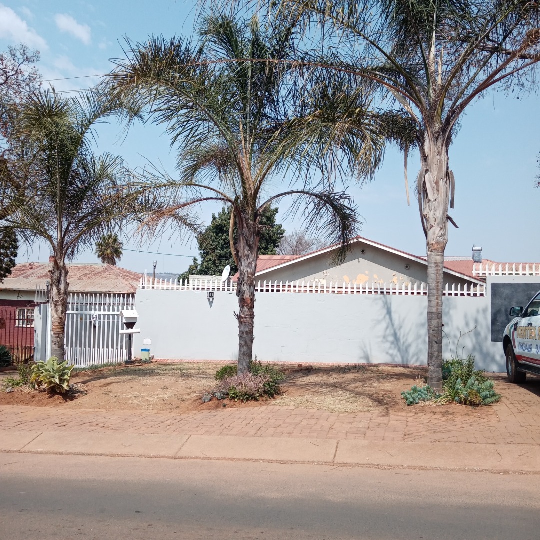 Property and houses for sale in Danville, Pretoria RE/MAX