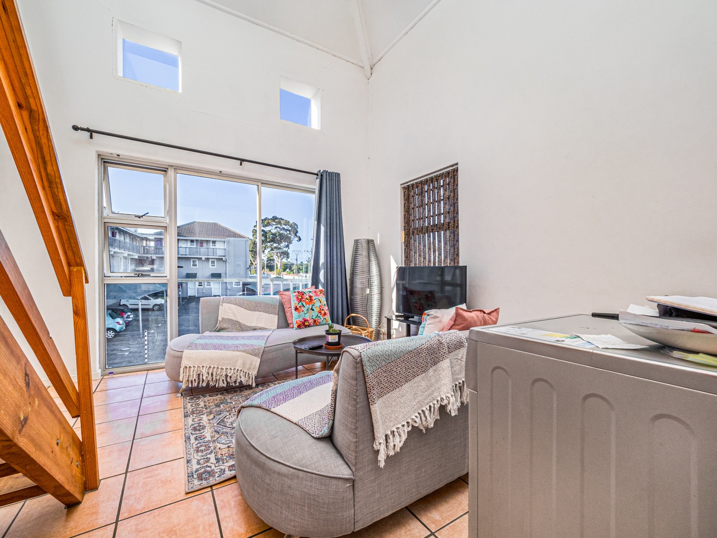 1 Bedroom Apartment / Flat For Sale in Plumstead RE/MAX™ of Southern