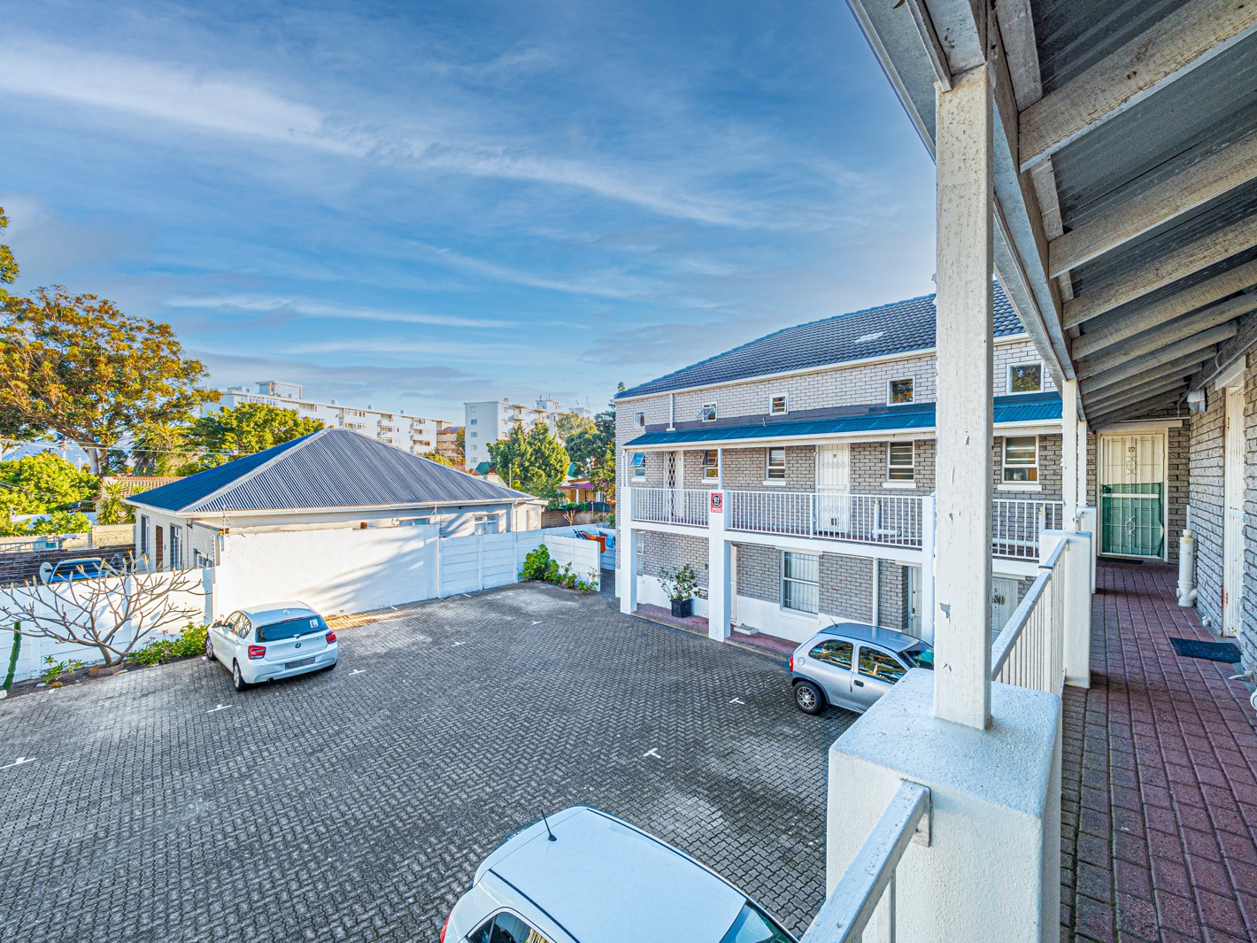 1 Bedroom Apartment / Flat For Sale in Plumstead RE/MAX™ of Southern