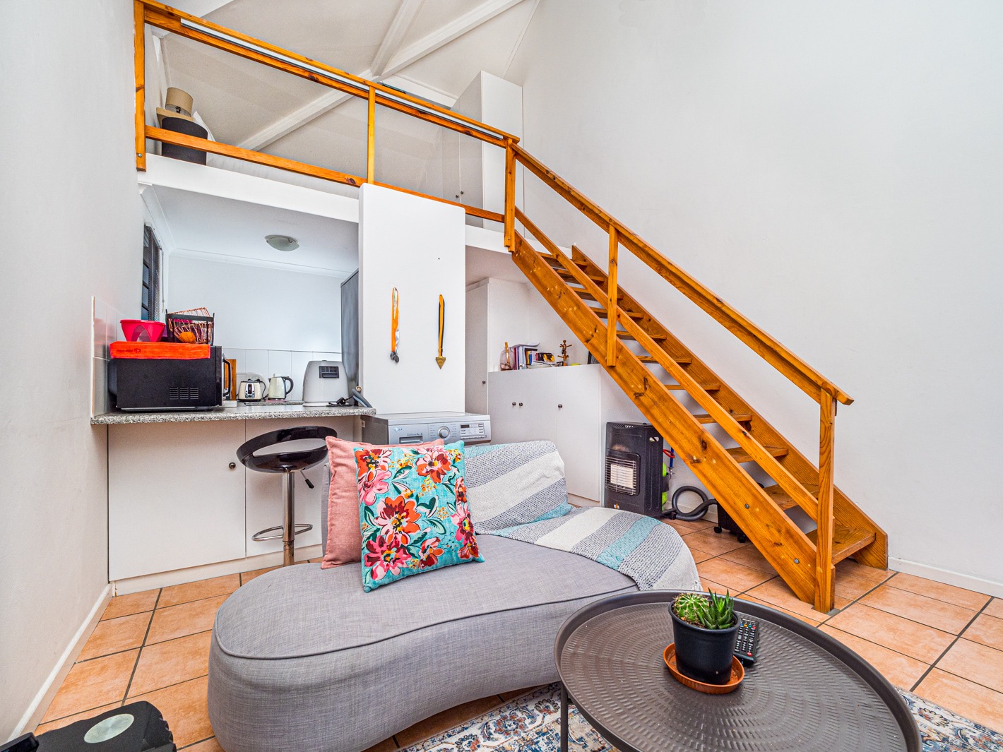 1 Bedroom Apartment / Flat For Sale in Plumstead RE/MAX™ of Southern