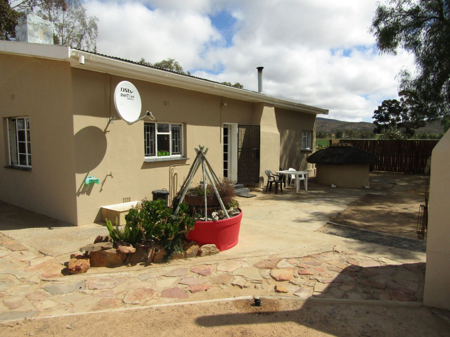 Farm in Touws River For Sale RE/MAX™ of Southern Africa
