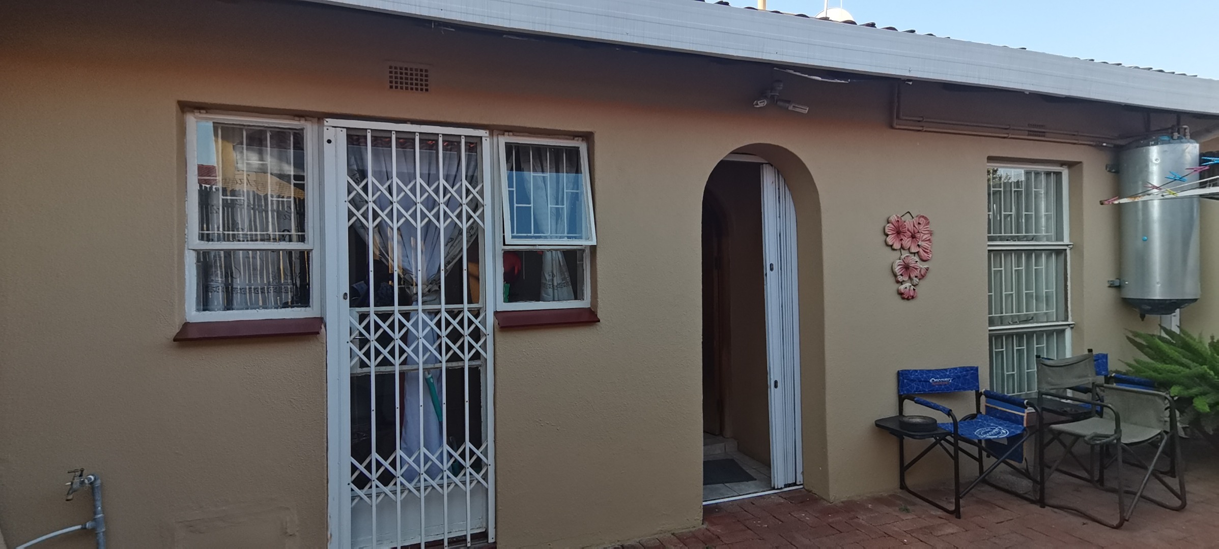 2 Bedroom Townhouse For Sale in Flamingo Park RE/MAX™ of Southern Africa