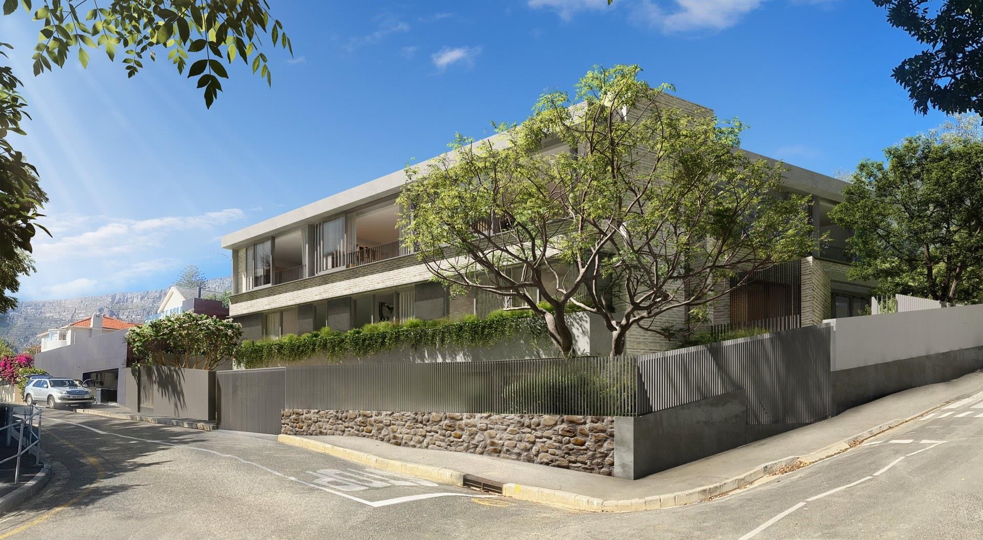 2 Bedroom Apartment / Flat For Sale in Tamboerskloof RE/MAX™ of